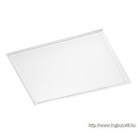 EGLO 96153 LED álm.vil 33W 59,5x59,5cm 4000K
