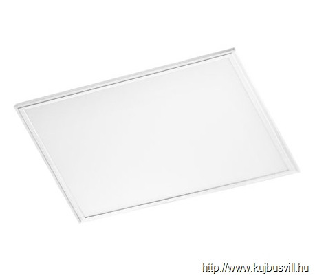 EGLO 96153 SALOBRENA 1 LED álm.vil 33W 59,5x59,5cm 4000K