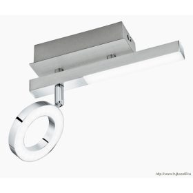 EGLO 96178 LED fali 1x3,2W+1x2,2Walu/krCardillio1