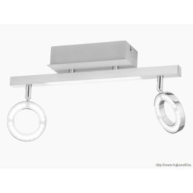 EGLO 96179 LED fali/menny.2x3,2W+1x3,3W Cardillio1