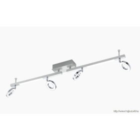 EGLO 96182 LEDmenny.4x3,2W+2x3,3Walu/krCardillio1