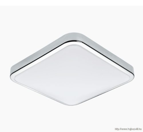 EGLO 96229 LEDmenny 2X5,4W,2X2,6W kr/feh Manilva1
