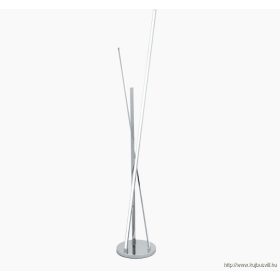   KIFUTÓ EGLO  96324 PARRI LED álló 31W 3500Lm króm/fehér Parri