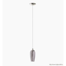 KIFUTÓ EGLO 96343 LED függeszték G9 1x2,5W Farsala