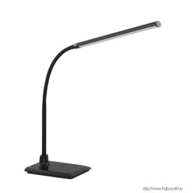 EGLO 96438 Led asztali 4,5W 550Lm4000KfeketeLaroa