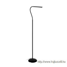 EGLO 96439 Led álló 4,5W 550Lm 4000K fekete Laroa