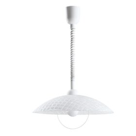 EGLO 96474 Függeszték E27 1x60W 42cm Alvez