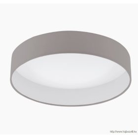 EGLO 96539 LEDmenny18W40,5cm tópszín/fhPalomaro1