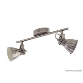 EGLO 96553 LEDfali/mennyGU102x3,3Wantik/krémSeras