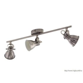 EGLO 96554 LEDfali/mennyGU103x3,3Wantik/krémSeras