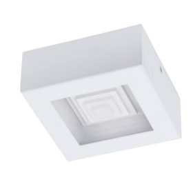 EGLO 96791 LED fali/menny1x6,3W fehér Ferreros