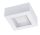EGLO 96791 FERREROS LED fali/menny1x6,3W fehér Ferreros