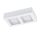 EGLO 96792 FERREROS LED fali/menny 2x6,3W fehér Ferreros