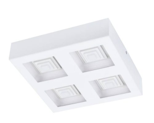 EGLO 96794 FERREROS LED menny 4x6,3W fehér Ferreros