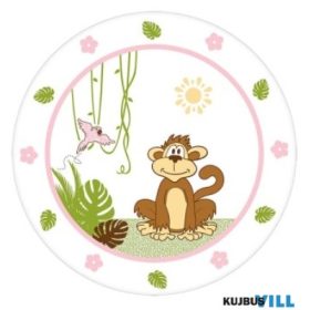 KIFUTÓ EGLO 96948 LOUIE Mennyezeti E27 42W pink LOUIE