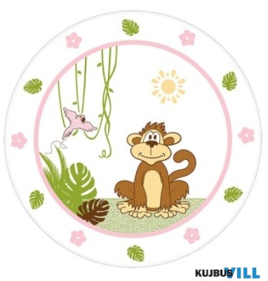 KIFUTÓ EGLO 96948 LOUIE Mennyezeti E27 42W pink LOUIE
