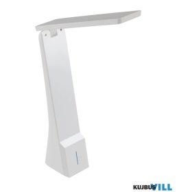 EGLO 97044 LEDaszt.1,2WUSBérintőkapcsfehérLaSeca