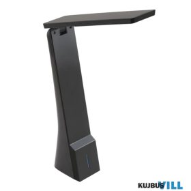 EGLO 97045 LEDaszt.1,2WUSBérintőkapcsfeketeLaSeca