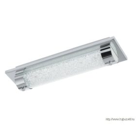 KIFUTÓ EGLO 97054 LEDfali 8W4000K 1100Lmkr/kristTolorico