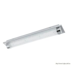 EGLO 97055 LEDfali 19W4000K2500Lmkr/kristTolorico