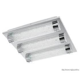 KIFUTÓ EGLO 97056 LEDmenny 3x7W 4000K3000Lm krómTolorico