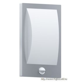 EGLO 97238 Kültéri faliE27szenz.nacél/fehérVerres