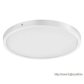 EGLO 97262 LED menny. 22,3W 3000K 40cm feh Fueva1