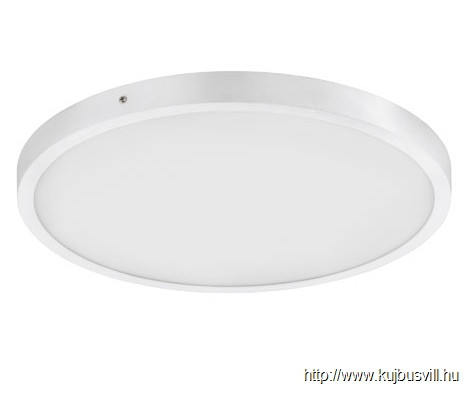 EGLO 97262 FUEVA 1 LED menny. 22,3W 3000K 40cm feh Fueva1