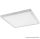 EGLO 97264 FUEVA 1 LEDmenny.22W 3000K 40x40cmfehér Fueva1