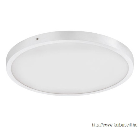 EGLO 97266 FUEVA 1 LED menny 22,3W 4000K 40cm feh Fueva1