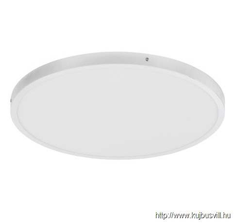 EGLO 97271 FUEVA 1 LED menny. 26W 3000K 50cm fehér Fueva1