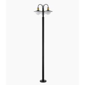 EGLO 97288 Kültéri álló E27/3 fk/arany/fhSirmione