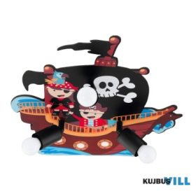 KIFUTÓ EGLO 97408 Mennyezeti E27 3x40W San Carlo