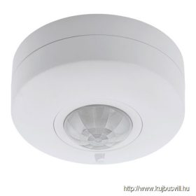 EGLO 97421 Kültéri szenzor PIR360 fehér DetectMe6