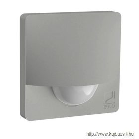 EGLO 97465 Kültéri IR-szenzor 180 feketeDetectMe3