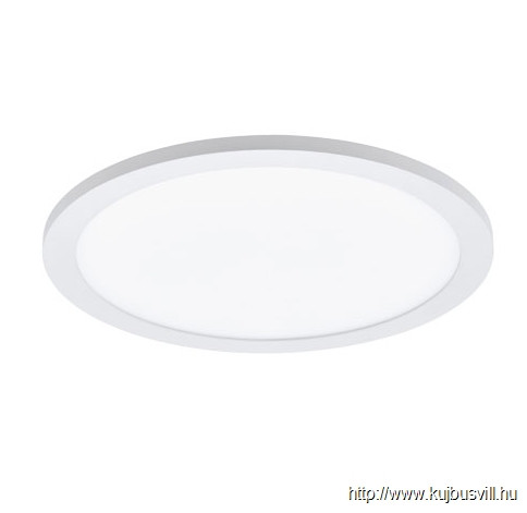 EGLO 97501 SARSINA LED mennyezeti 17W 30cm fehér Sarsina