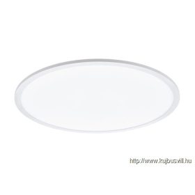 EGLO 97503 LED mennyezeti 36W 60cm fehér Sarsina
