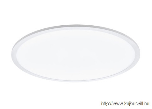 EGLO 97503 SARSINA LED mennyezeti 36W 60cm fehér Sarsina