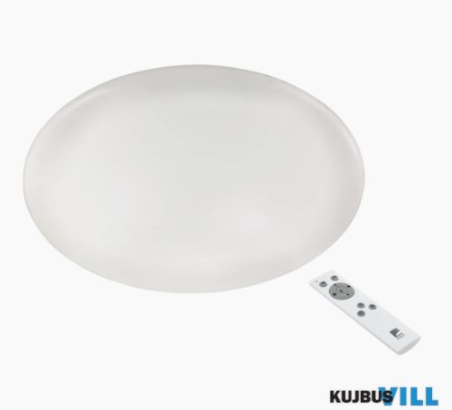 EGLO 97527 GIRON LED menny.szab szính.76cm fehér Giron