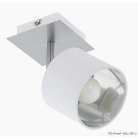 KIFUTÓ EGLO 97532 Fali/menny E14 1x40Wmnik/fehérValbiano