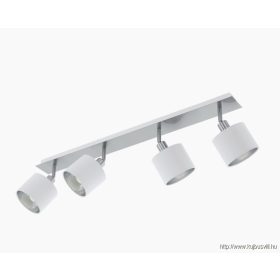 KIFUTÓ EGLO 97535 Fali/menny E14 4x40Wmnik/fehérValbiano