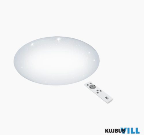 EGLO 97541 GIRON-S LED menny.szab szính.57cm krist GironS