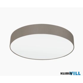 EGLO 97612 Menny.E27 3X25W 57cm tópszín Pasteri