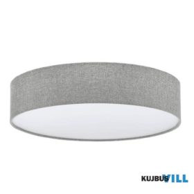 EGLO 97613 Mennyezeti E27 3X25W 57cmszürkePasteri