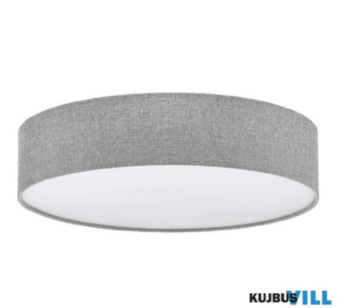 EGLO 97613 Mennyezeti E27 3X25W 57cmszürkePasteri