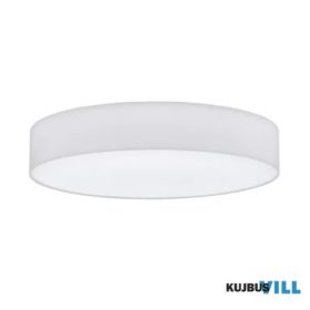 EGLO 97615 Mennyezeti E27 5X25W 76cm fehérPasteri