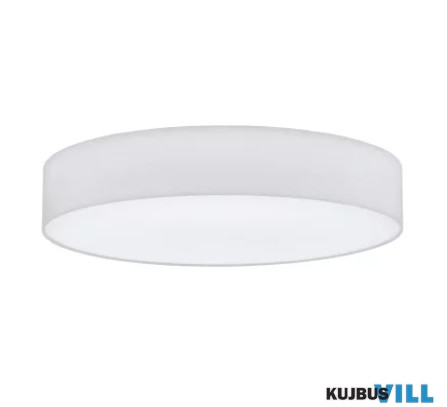 EGLO 97615 PASTERI Mennyezeti E27 5X25W 76cm fehérPasteri