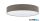 EGLO 97616 PASTERI Menny.E27 5X25W 76cm tópszín Pasteri