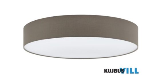 EGLO 97616 PASTERI Menny.E27 5X25W 76cm tópszín Pasteri
