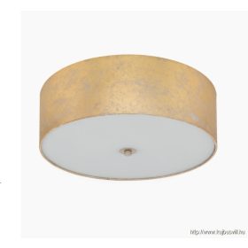 EGLO 97642 Menny.E27 3X25Wpezsgő/arany Viserbella